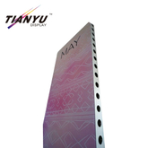 Выставочный стенд Стенд Открытого Concert Backdrop Banner Stand