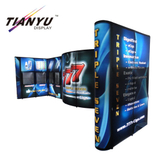 Картон Картон Поп Дисплей Стенд Pop Up Display Stand