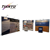 Выставка Booth Стенды / Всплывающие ПОВ / Всплывающие выставочного стенда