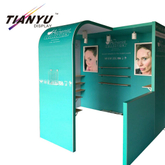 Выставка Система Booth