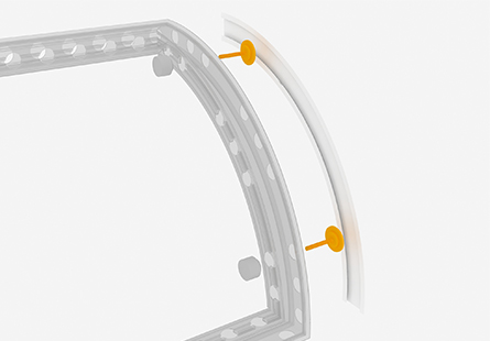 контактный разъем