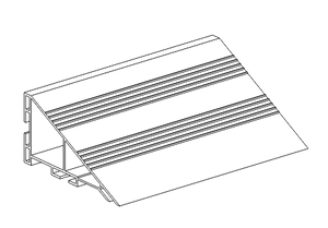 Полы Ramp