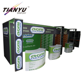 Портативный Быстрый Booth Trade Show Display Trade Show Booth