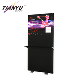 Новые товары 2019 Рекламные светодиодные ткани Light Box