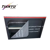 2X2 завод Портативный счетчик Promotion Алюминий