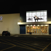 Dye-Sub Печать Алюминий Реклама Light Box Двухсторонний Seg выставка Shopping Mall Light Box