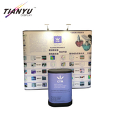 Оптовые Всплывающий Backdrop Стенд Pop Up Display Stand