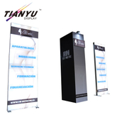 Гуандун 3X3X2.5m Simple Event Booth Design выставочный стенд / дисплей стойло стенд / Модульная Booth